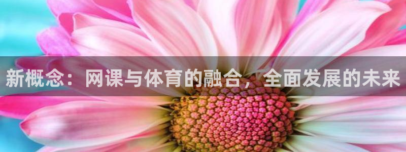 捷报体育比分官网：新概念：网课与体育的融合，全面发展的未来